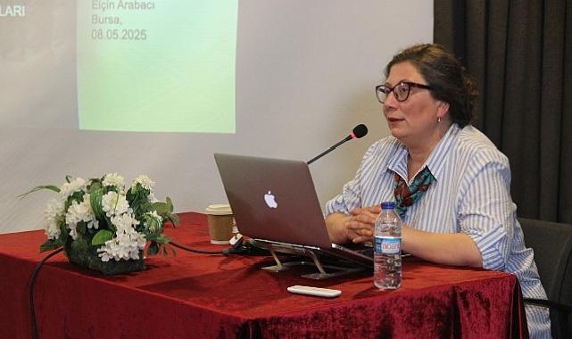 “Tematik Buluşmalar”da Osmanlı’daki işçilerin yaşam koşulları konuşuldu