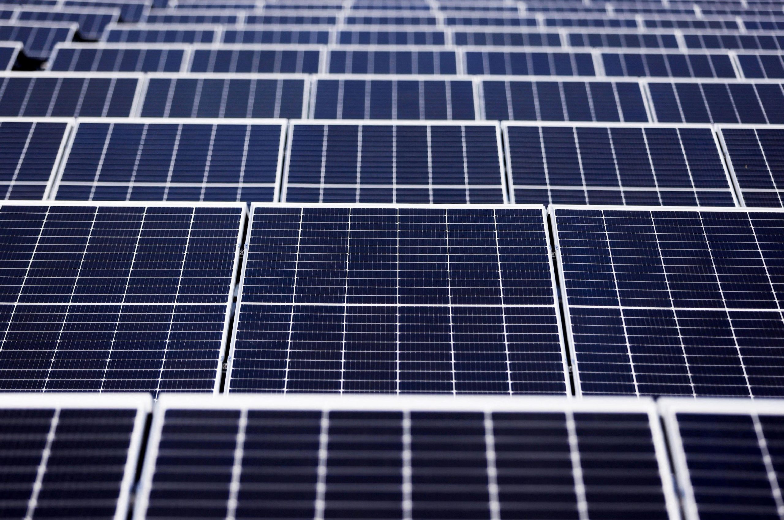 Temiz enerjide kirli oyun: Çin’in güneş enerjisi ekipmanlarında casusluk tehlikesi