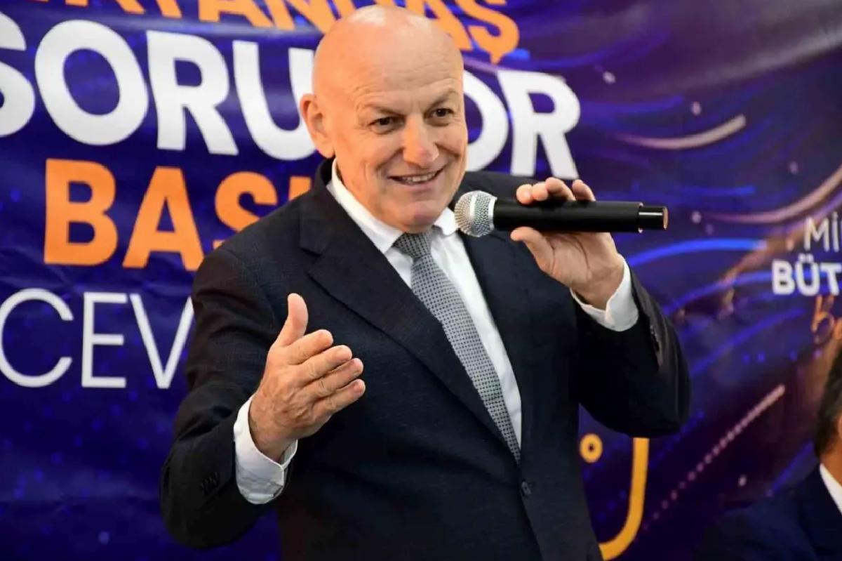 Terme Belediye Başkanı Kul: ‘Halkımızla Doğrudan İletişim Kuracağız’