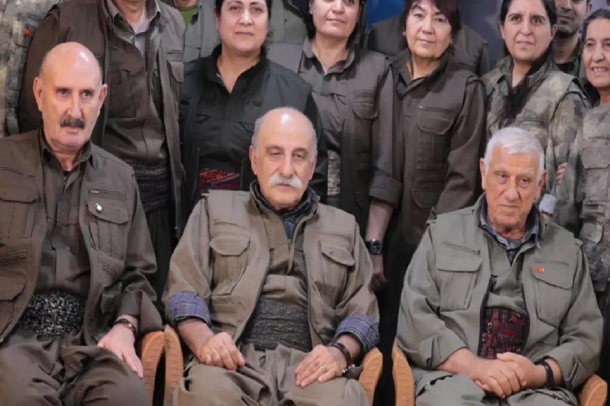 Terörsüz Türkiye 5 aşamada planlandı! Silahların teslimi ve yöneticilerle ilgili yeni ayrıntılar