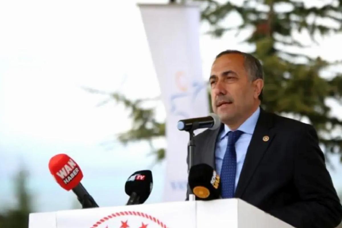 Terörsüz Türkiye Projesi