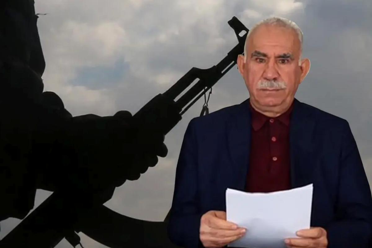 Terörsüz Türkiye sürecinin içindeki bürokrat yol haritasını çizdi