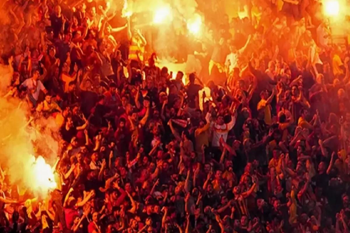 Tesisleri bile gezdi! Galatasaray, bir dünya yıldızına daha formayı giydiriyor