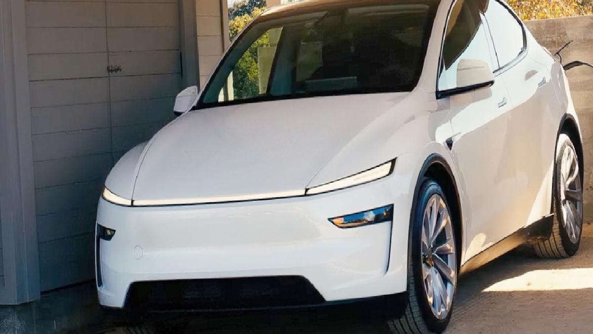 Tesla’nın Avrupa’daki satışları düşmeye devam ediyor