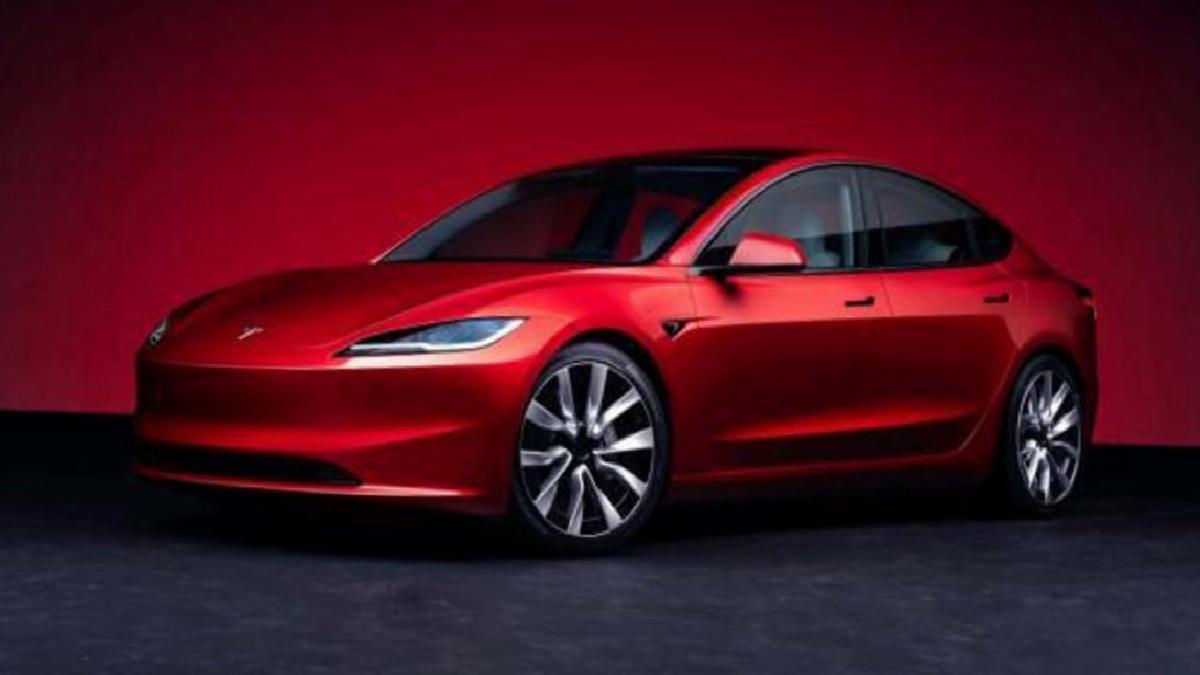 Tesla’nın Çin satışları son 7 aydır düşüşte