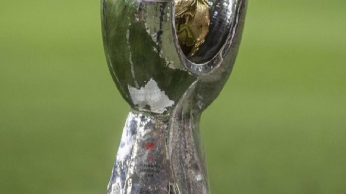 TFF, Süper Kupa’nın yeni formatını açıkladı