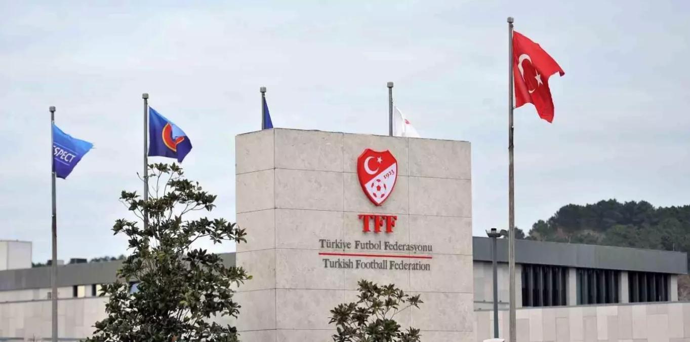 TFF Tahkim Kurulu İtirazları Reddetti