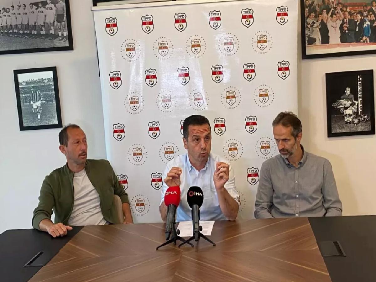 TFF’nin Yaş Sınırı Kararına Tepki