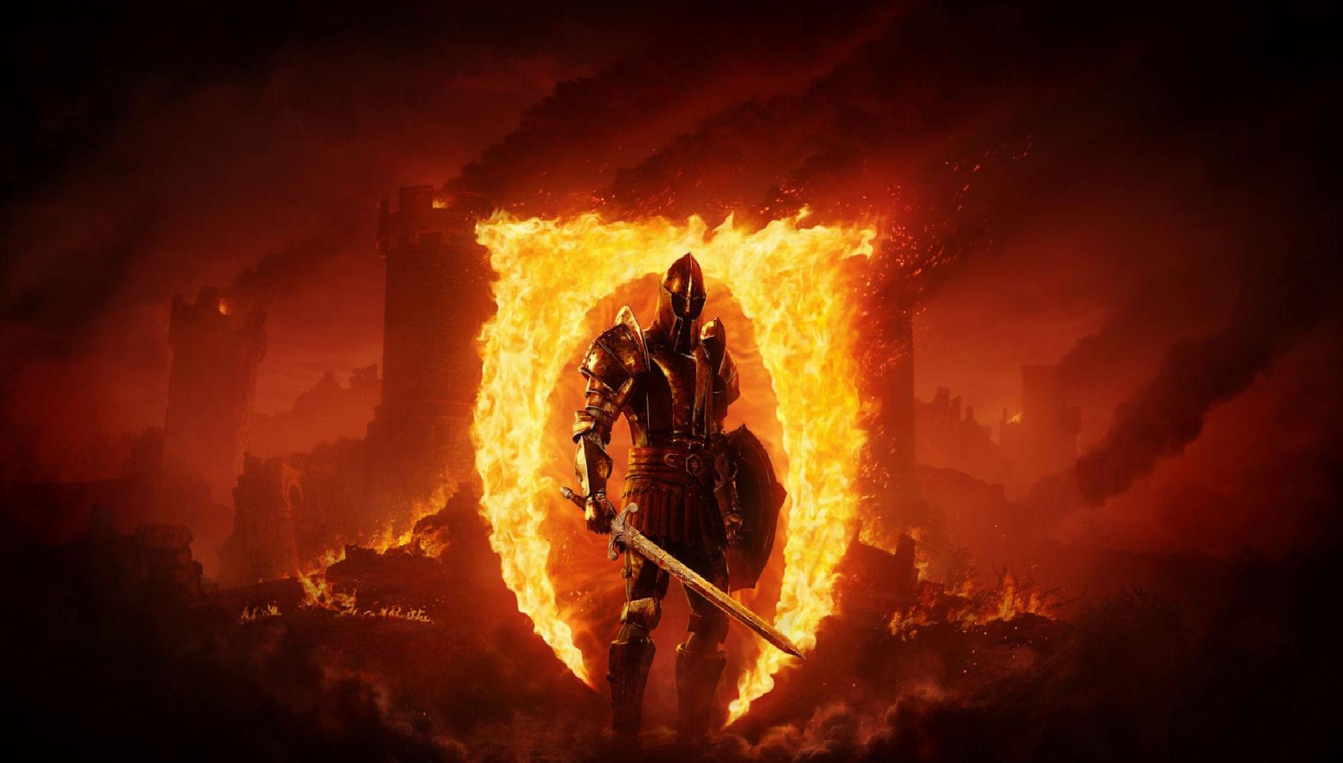 The Elder Scrolls IV: Oblivion Remastered, 2025’in en çok satan 3. oyunu oldu