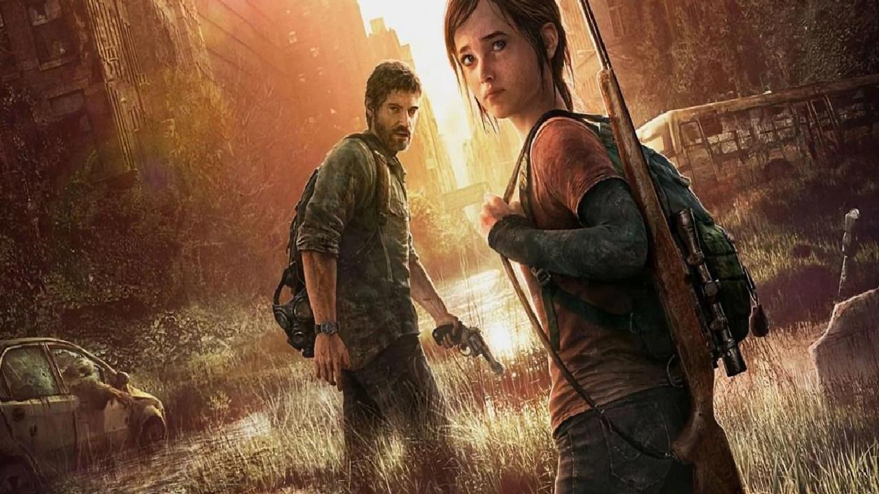 The Last of Us’ın yaratıcısı Neil Druckmann yeni bir oyun üzerinde çalışıyor
