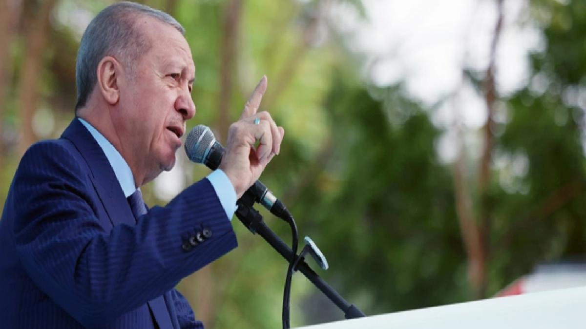 The Telegraph’tan Erdoğan’a övgü: Türkiye’yi dünyanın merkezine yerleştirdi