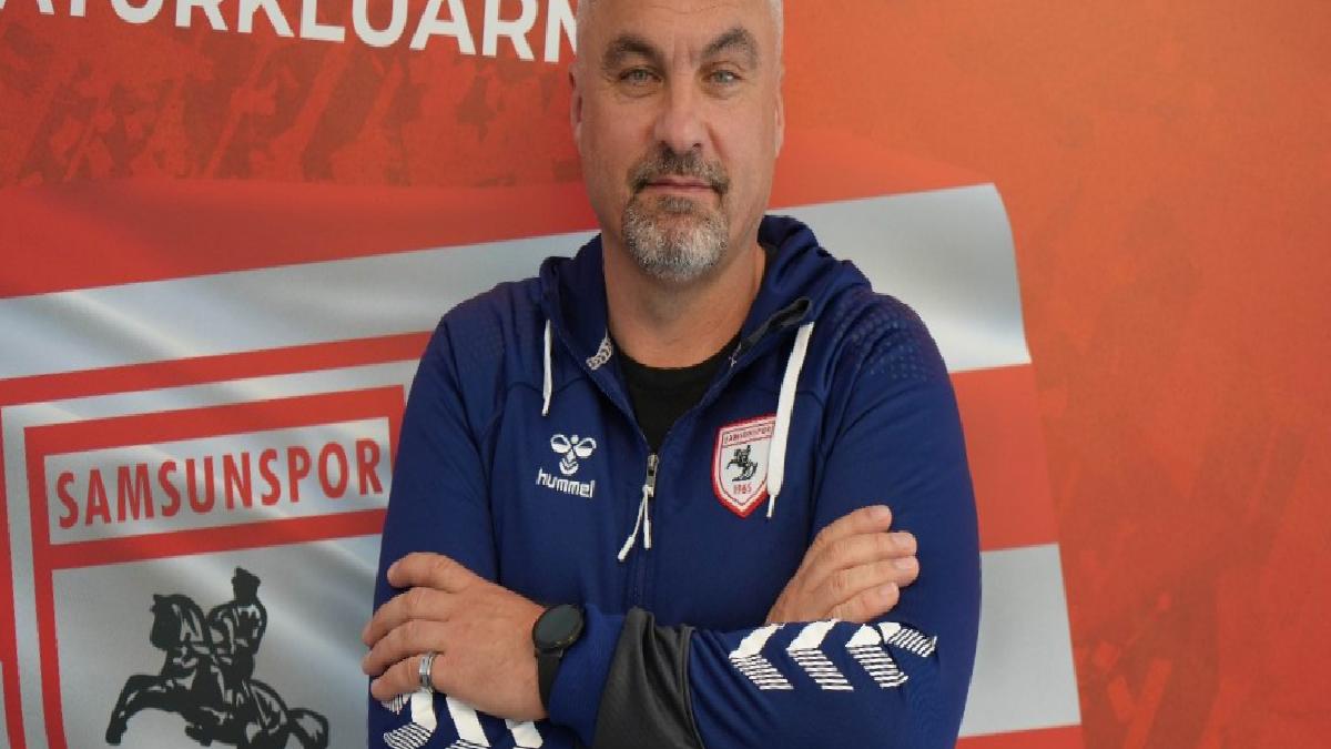 Thomas Reis: Eyüpspor maçı final maçımız değil