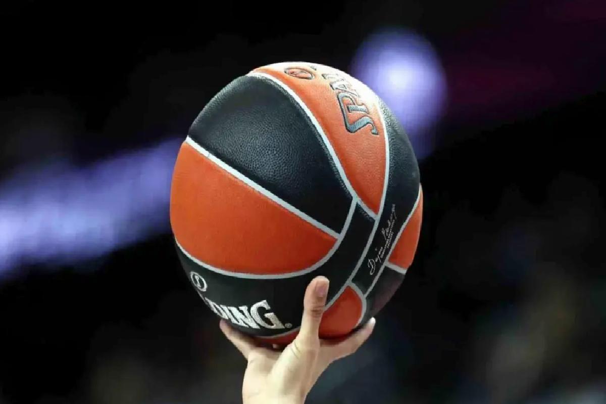 THY Euroleague Final Four Eşleşmeleri Belli Oldu