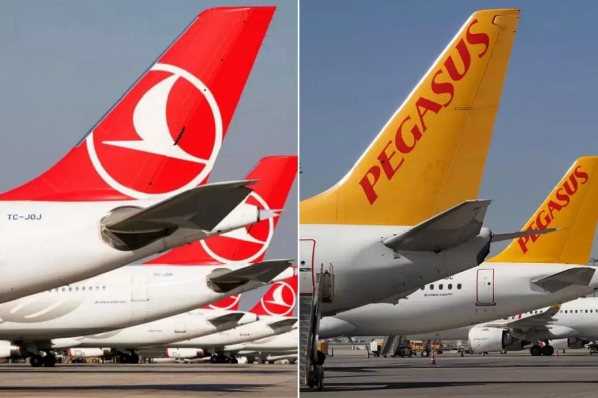 THY ve Pegasus’tan tarihi İsrail kararı