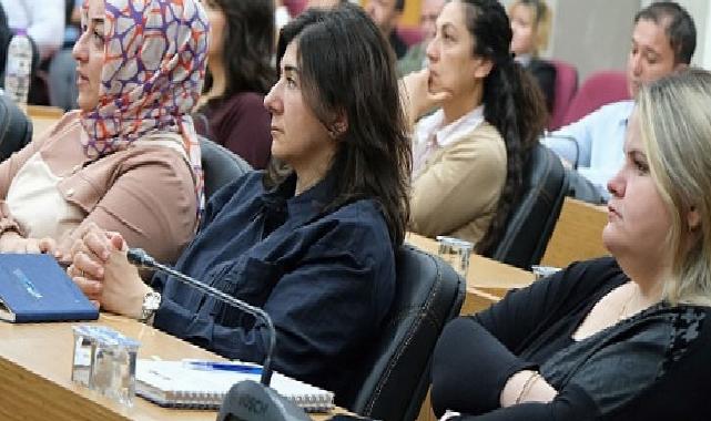 Tıbbi jeoloji, sağlık sorunları, yeraltı barajları ve su temini konuları ele alındı