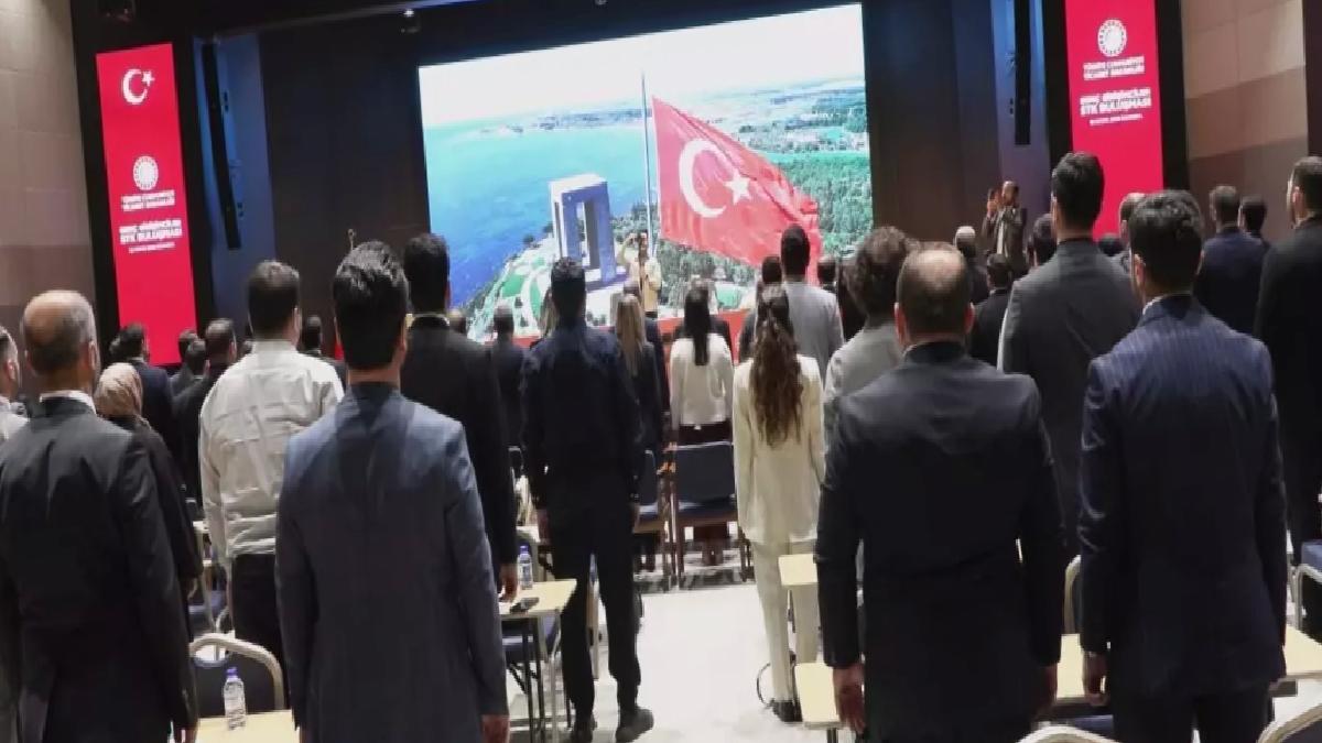 Ticaret Bakanı’ndan Gençlere Mesaj