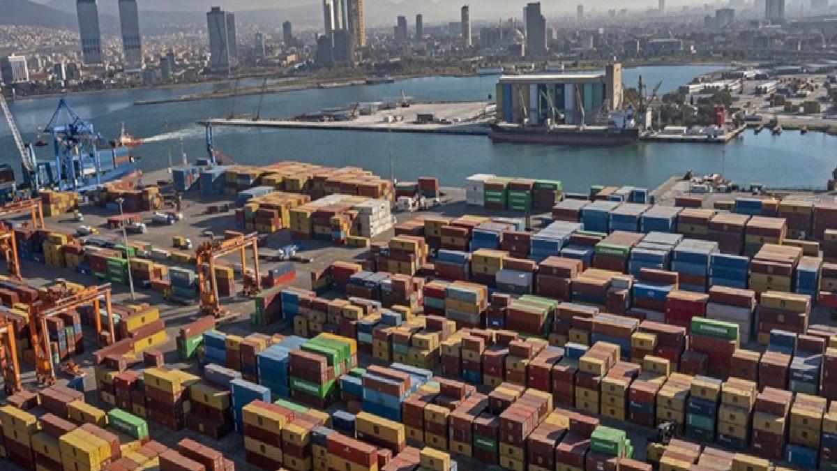 Ticaret Bakanlığı, İsrail ile ticaretin devam ettiği iddialarını yalanladı