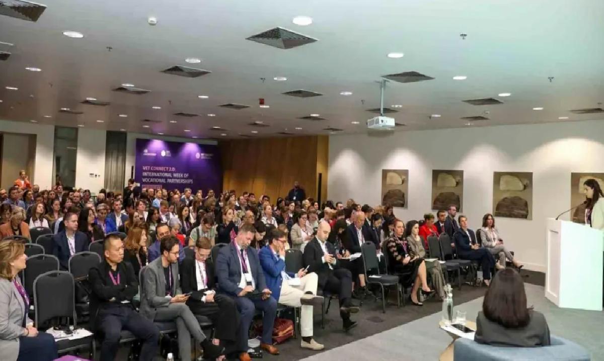 TİKA ve Gürcistan’dan Eğitim İş Birliği