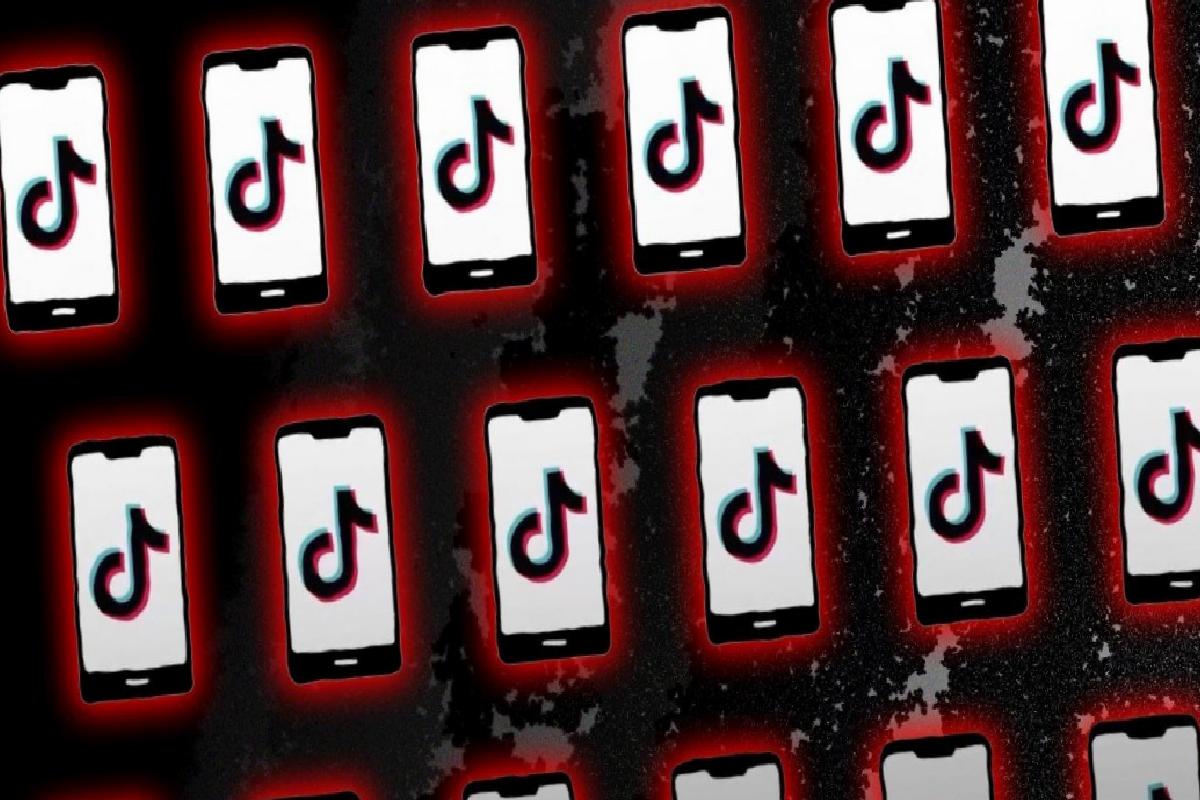 TikTok 530 milyon Euro cezaya çarptırıldı