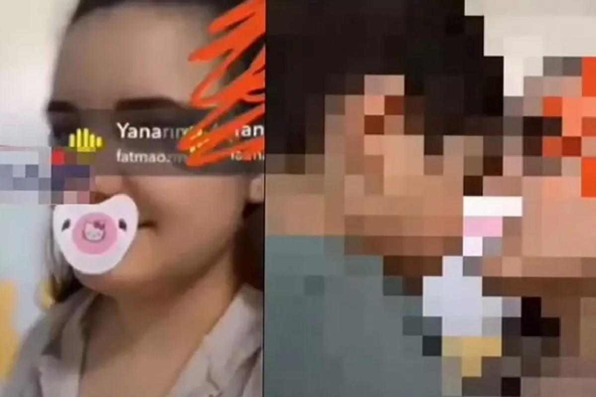 TikTok’ta bir rezalet daha! Anaokulundaki uygunsuz görüntülere soruşturma