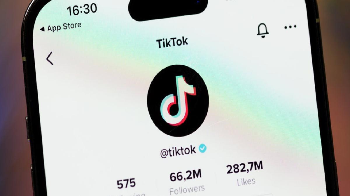 TikTok’tan ABD açıklaması: Hiçbir yere gitmiyoruz
