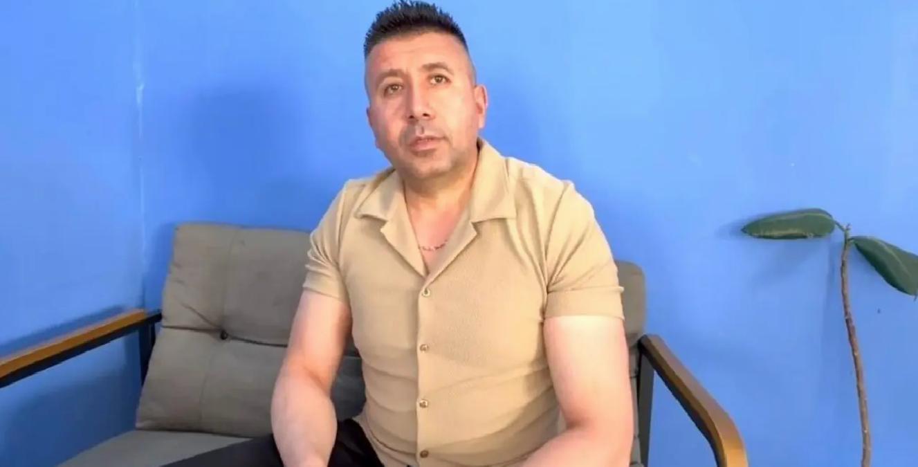 Tilki ve Güvenlik Görevlisi Dostluğu