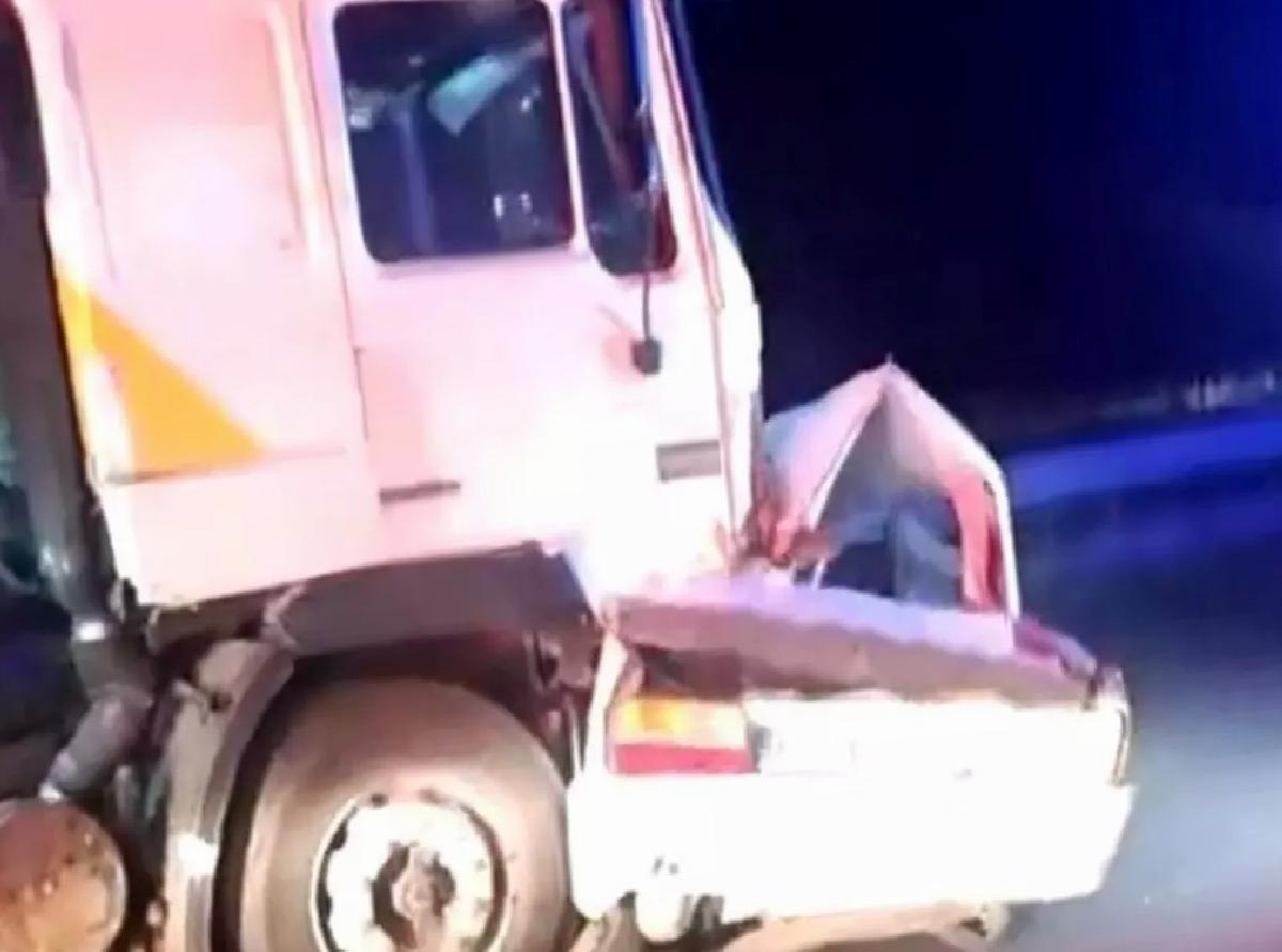 Tır Şoförü Yeniden Gözaltına Alındı