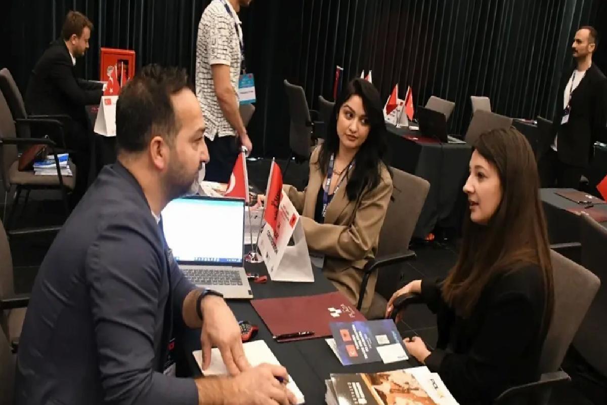 Tiran’da Türkiye-Arnavutluk İş Forumu