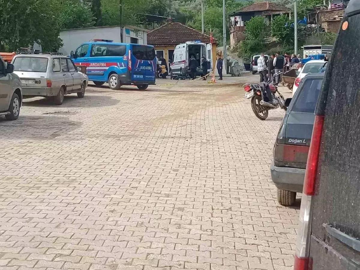 Tire’de Av Tüfeğiyle Saldırı: 3 Yaralı, Şahıs Kaçtı