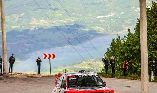 Tırmanma Şampiyonası Kartepe’de Devam Ediyor