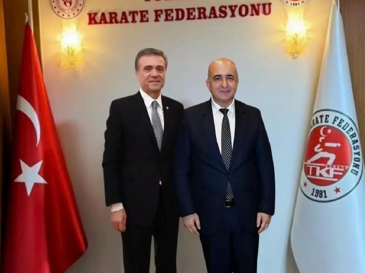 TKF ve Esenyurt Üniversitesi’nden Burs Protokolü