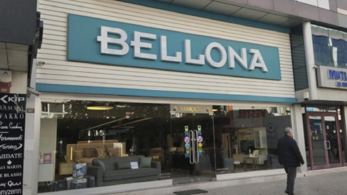 TMSF, Bellona Mobilya’nın satışını gerçekleştirdi