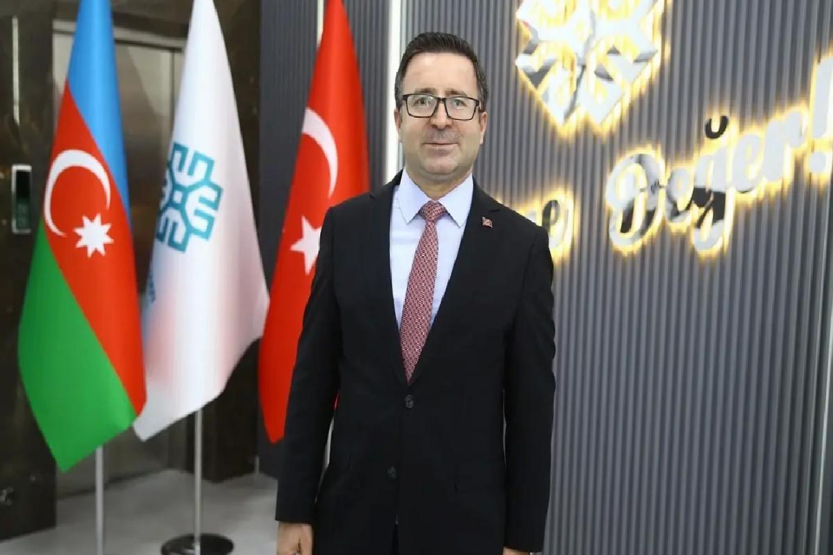 TMV Gence’de Yeni Okul Açıyor
