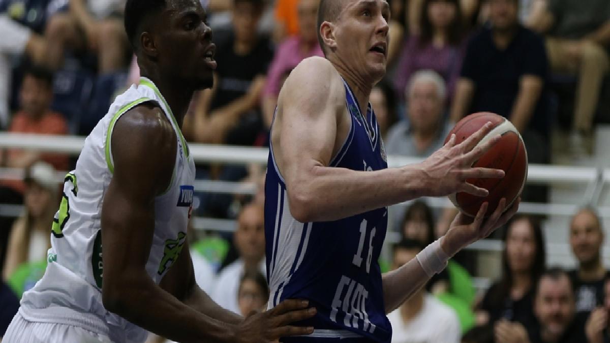 TOFAŞ, Merkezefendi Belediyesi Basket’e şans tanımadı