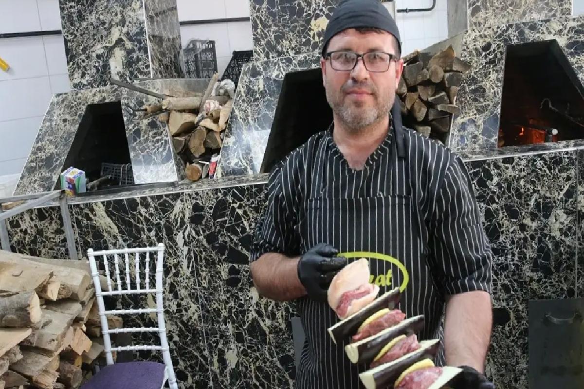 Tokat Kebabi: Damak Tadi ve Gelenek