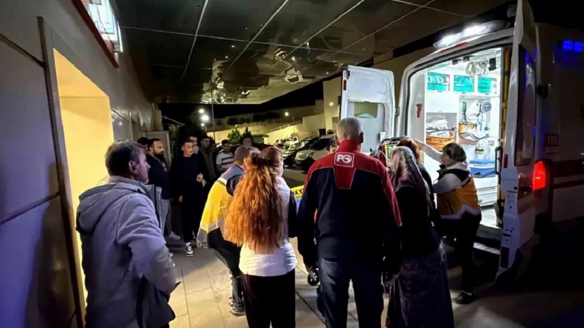 Tokat’ta Aile İçi Tüfekli Kavga: 1 Ölü