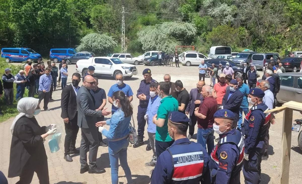 Tokat’ta Bebek KKKA Hastalığı Nedeniyle Hayatını Kaybetti