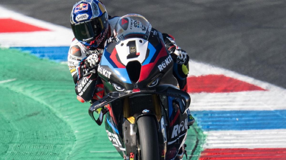 Toprak Razgatlıoğlu, Superbike İtalya ayağının ikinci yarışını 2. bitirdi