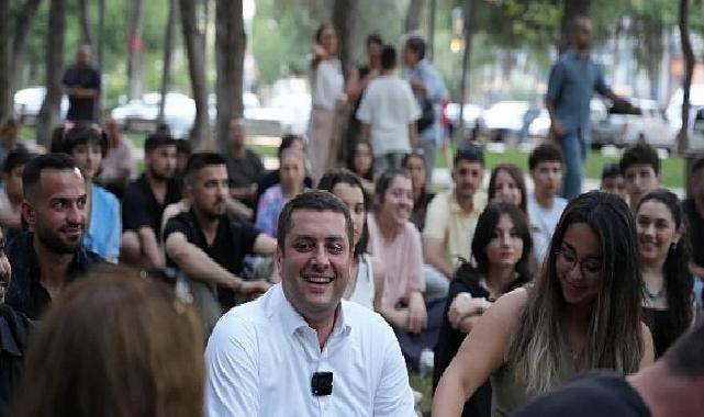 Torbalı’da 19 Mayıs Coşkusu Gençlik Festivaliyle Yaşanacak