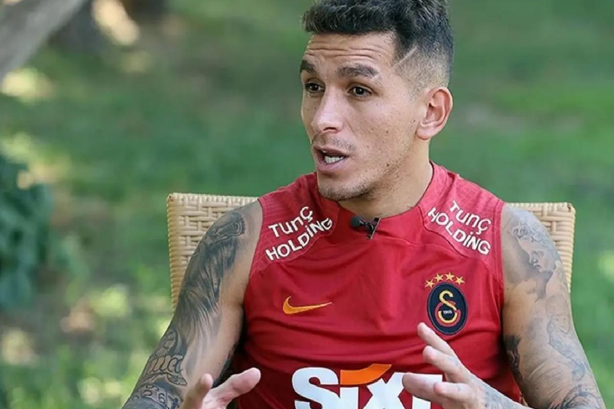 Torreira, Devrim Özkan’ı çabuk unuttu! Yeni sevgilisi ile görüntülendi