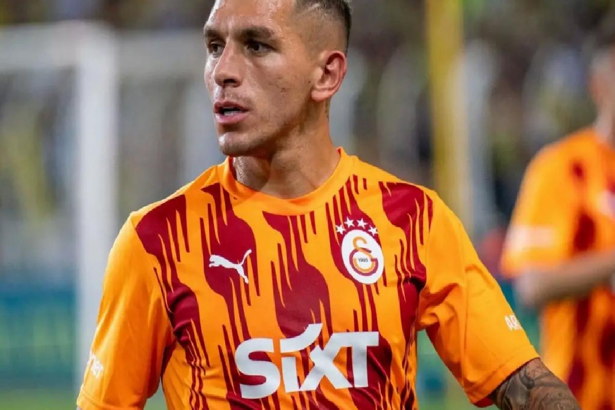 Torreira’nın yeni aşkı şampiyonlukla ortaya çıktı