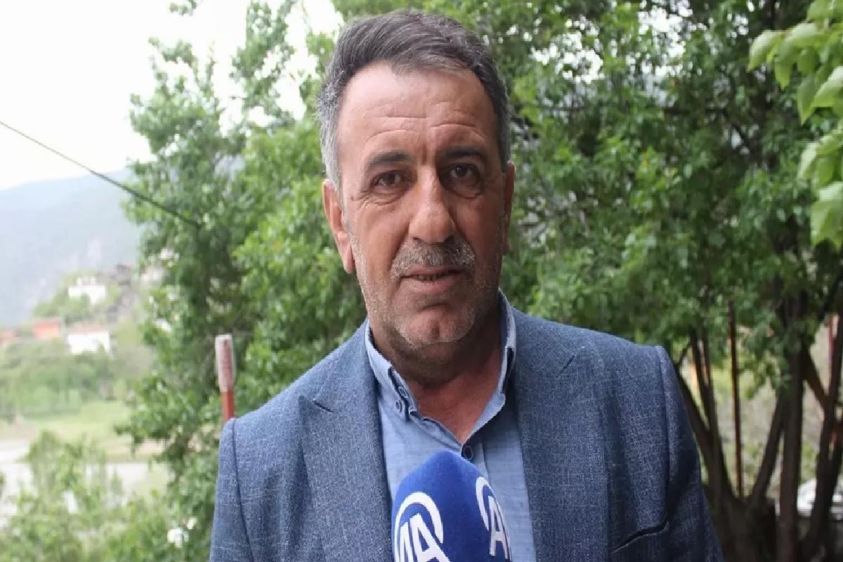 Tosya’da Çeltik Ekim Mevsimi Başladı