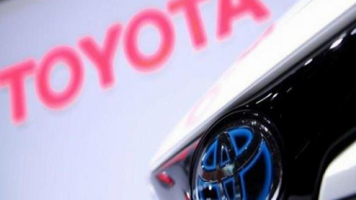 Toyota endişeli: Kar tahmini yüzde 21 düştü