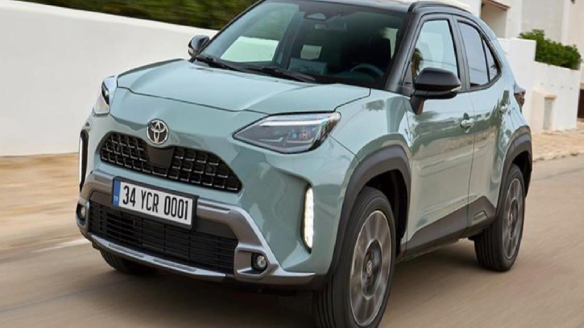 Toyota, Türkiye otomobil pazarında yüzde 51  büyüdü