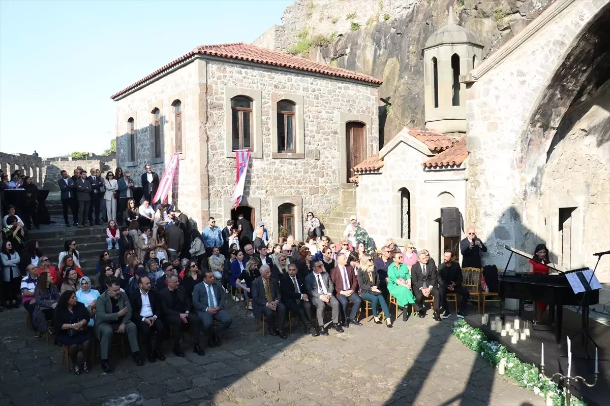 Trabzon’da 19 Mayıs Etkinlikleri