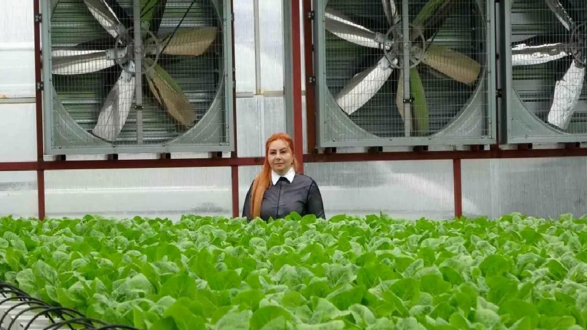 Trabzon’da Teknolojik Tarım Hamlesi