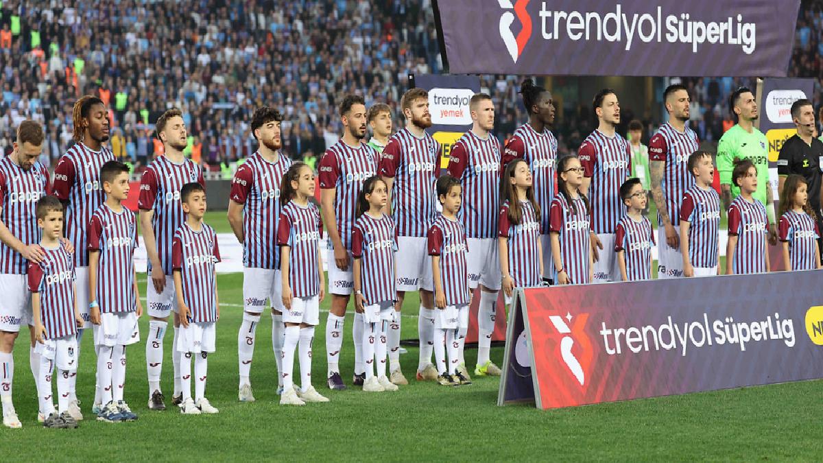 Trabzonspor, büyük maçlarda eski başarısının uzağında