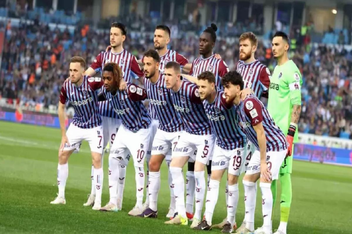 Trabzonspor – Galatasaray: İlk Yarısız Beraberlik