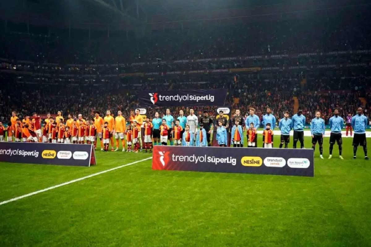 Trabzonspor-Galatasaray Kupa Finali Yarın