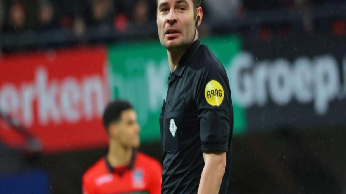 Trabzonspor-Galatasaray maçının VAR’ı belli oldu